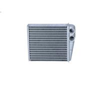 Scambiatore calore, Riscaldamento abitacolo NRF 58211 per NOTE 1.5 2006-2012