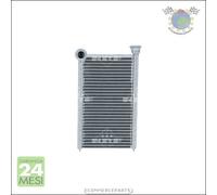 Scambiatore calore riscaldamento abitacolo NRF per CITROEN C1 II PEUGEOT 108 TO