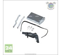 Scambiatore calore riscaldamento abitacolo NRF per CITROEN C1 PEUGEOT 107 TOYOT
