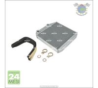 Scambiatore calore riscaldamento abitacolo NRF per FIAT 500L