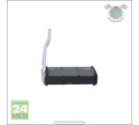 Scambiatore calore riscaldamento abitacolo NRF per LAND ROVER FREELANDER I
