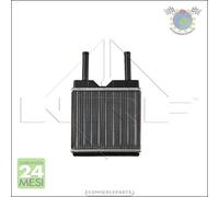 Scambiatore calore riscaldamento abitacolo NRF per LAND ROVER RANGE I DISCOVERY
