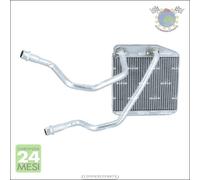 Scambiatore calore riscaldamento abitacolo NRF per OPEL COMBO