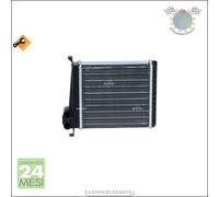 Scambiatore calore riscaldamento abitacolo NRF per VOLVO XC70 V70 S70 C70 850