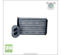 Scambiatore calore riscaldamento abitacolo NRF per VW TRANSPORTER #ra