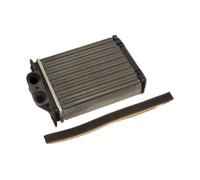 Scambiatore calore, Riscaldamento abitacolo per ABARTH FIAT FORD 500 500 / 595 /
