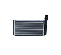 Scambiatore calore, Riscaldamento abitacolo per ALFA ROMEO LANCIA 166 KAPPA