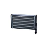 Scambiatore calore, Riscaldamento abitacolo per AUDI 80 CABRIOLET