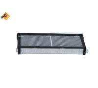 Scambiatore calore, Riscaldamento abitacolo per AUDI A6 A6 Allroad