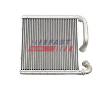 Scambiatore calore, Riscaldamento abitacolo per AUDI CUPRA MAN SEAT SKODA VW ART