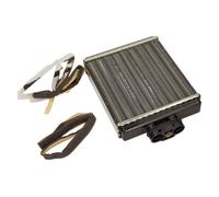 Scambiatore calore, Riscaldamento abitacolo per AUDI SEAT SKODA VW A1 CORDOBA FA