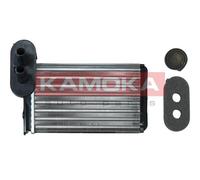 Scambiatore calore, Riscaldamento abitacolo per AUDI SEAT SKODA VW A3 AROSA CADD