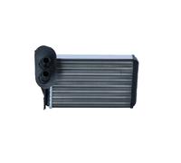 Scambiatore calore, Riscaldamento abitacolo per AUDI SEAT SKODA VW A3 BORA GOLF