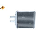 Scambiatore calore, Riscaldamento abitacolo per CHEVROLET DAEWOO GENTRA LACETTI