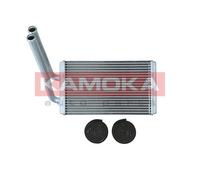 Scambiatore calore, Riscaldamento abitacolo per CHEVROLET OPEL ANTARA CAPTIVA CA