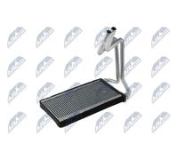 Scambiatore calore, Riscaldamento abitacolo per CHRYSLER DODGE FIAT JEEP CALIBER