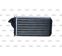 Scambiatore calore, Riscaldamento abitacolo per CITROËN AX