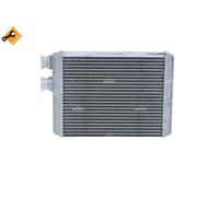 Scambiatore calore, Riscaldamento abitacolo per CITROËN DS C3 C4 CACTUS DS 3 DS3