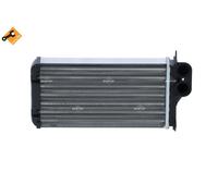 Scambiatore calore, Riscaldamento abitacolo per CITROËN PEUGEOT 1007 C2 C2 ENTER