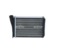 Scambiatore calore, Riscaldamento abitacolo per CITROËN PEUGEOT 2008 208 C3