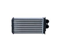 Scambiatore calore, Riscaldamento abitacolo per CITROËN PEUGEOT 307 307 SW C4