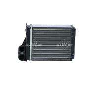 Scambiatore calore, Riscaldamento abitacolo per DACIA LADA RENAULT DUSTER LARGUS