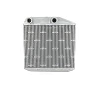Scambiatore calore, Riscaldamento abitacolo per FIAT 500L