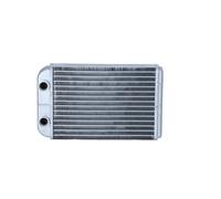 Scambiatore calore, Riscaldamento abitacolo per FIAT BRAVO STILO