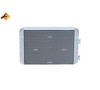 Scambiatore calore, Riscaldamento abitacolo per FIAT LANCIA DOBLO IDEA MUSA PUNT