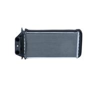 Scambiatore calore, Riscaldamento abitacolo per FIAT PALIO SIENA STRADA