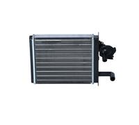 Scambiatore calore, Riscaldamento abitacolo per FIAT PALIO SIENA STRADA