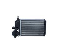 Scambiatore calore, Riscaldamento abitacolo per FIAT SEICENTO / 600