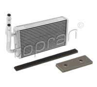 Scambiatore calore, Riscaldamento abitacolo per FORD TRANSIT