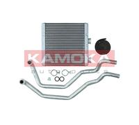 Scambiatore calore, Riscaldamento abitacolo per HONDA CIVIC