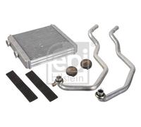 Scambiatore calore, Riscaldamento abitacolo per HONDA CIVIC
