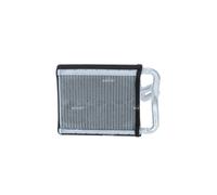 Scambiatore calore, Riscaldamento abitacolo per HYUNDAI KIA CEE'D CERATO CERATO