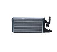 Scambiatore calore, Riscaldamento abitacolo per IVECO DAILY