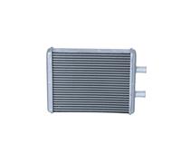 Scambiatore calore, Riscaldamento abitacolo per IVECO DAILY