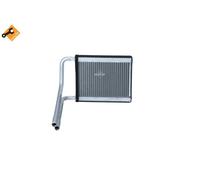 Scambiatore calore, Riscaldamento abitacolo per KIA RIO