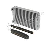 Scambiatore calore, Riscaldamento abitacolo per MERCEDES-BENZ CLK SL