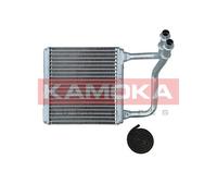 Scambiatore calore, Riscaldamento abitacolo per MERCEDES-BENZ CLS