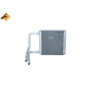 Scambiatore calore, Riscaldamento abitacolo per MERCEDES-BENZ CLASSE E CLS