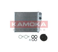 Scambiatore calore, Riscaldamento abitacolo per MERCEDES-BENZ MINI CLAS