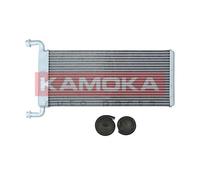Scambiatore calore, Riscaldamento abitacolo per MERCEDES-BENZ VW CRAFTER 30-35 C