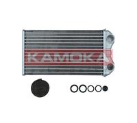 Scambiatore calore, Riscaldamento abitacolo per NISSAN OPEL RENAULT PRIMASTAR TR
