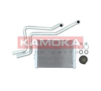 Scambiatore calore, Riscaldamento abitacolo per NISSAN QASHQAI