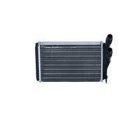 Scambiatore calore, Riscaldamento abitacolo per NISSAN RENAULT KANGOO KUBISTAR
