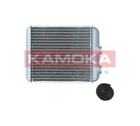 Scambiatore calore, Riscaldamento abitacolo per OPEL ASTRA ASTRA G CLASSIC ASTRA