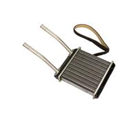 Scambiatore calore, Riscaldamento abitacolo per OPEL VAUXHALL ASTRA ASTRA F CLAS