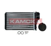Scambiatore calore, Riscaldamento abitacolo per PEUGEOT 207 207 CC 207 SW